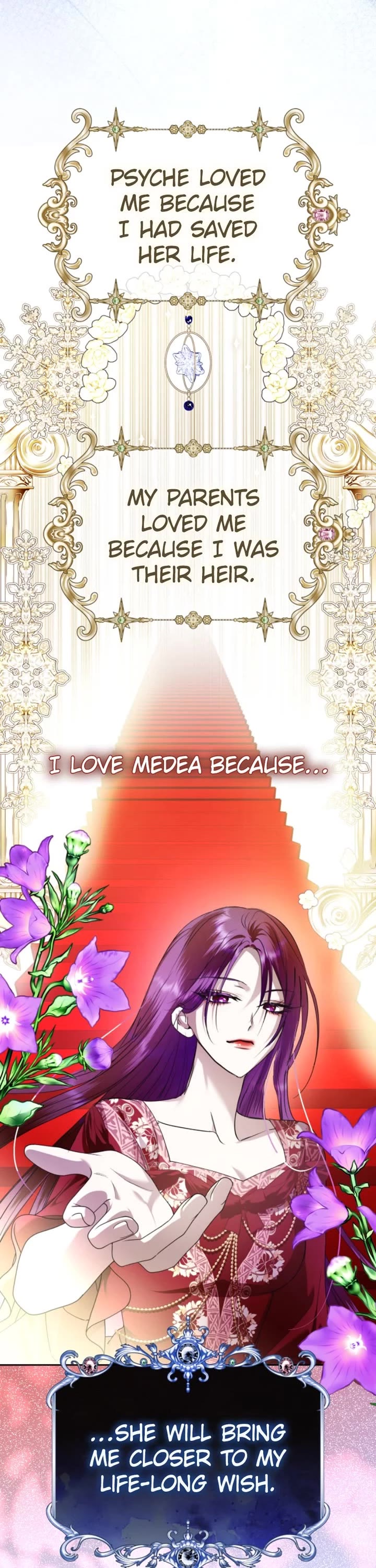 I Want to Be You, Just For a Day chapter 234 page 36