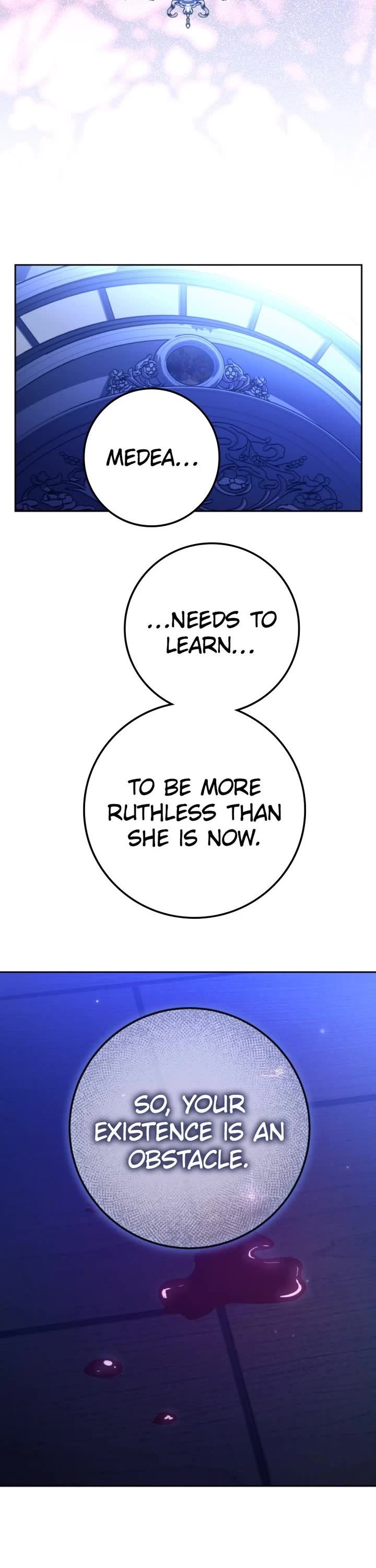 I Want to Be You, Just For a Day chapter 234 page 37