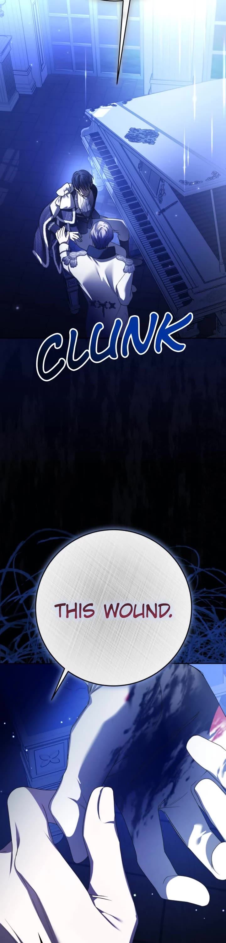 I Want to Be You, Just For a Day chapter 234 page 41