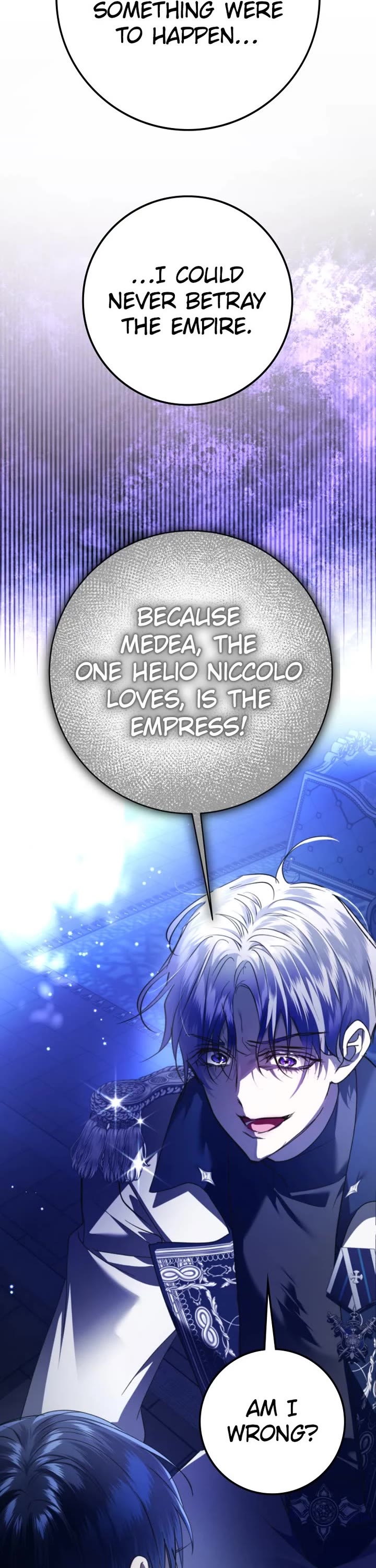 I Want to Be You, Just For a Day chapter 234 page 43