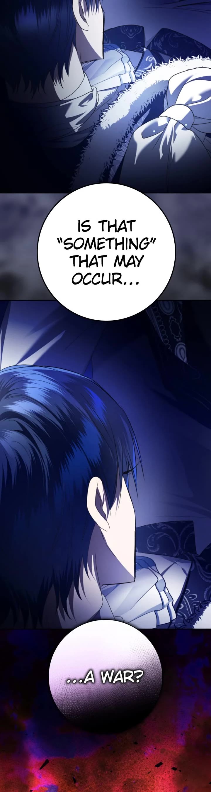 I Want to Be You, Just For a Day chapter 234 page 44