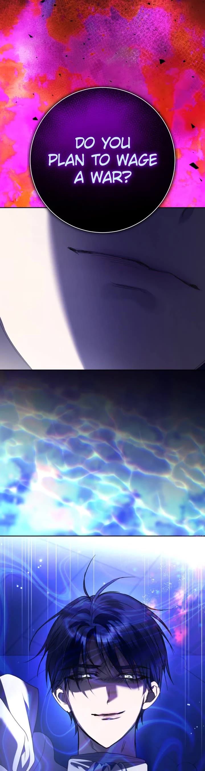 I Want to Be You, Just For a Day chapter 234 page 45