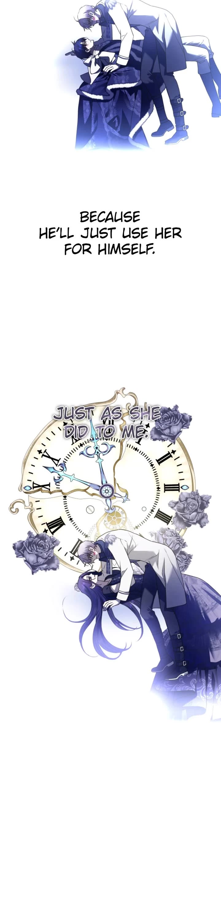 I Want to Be You, Just For a Day chapter 234 page 47