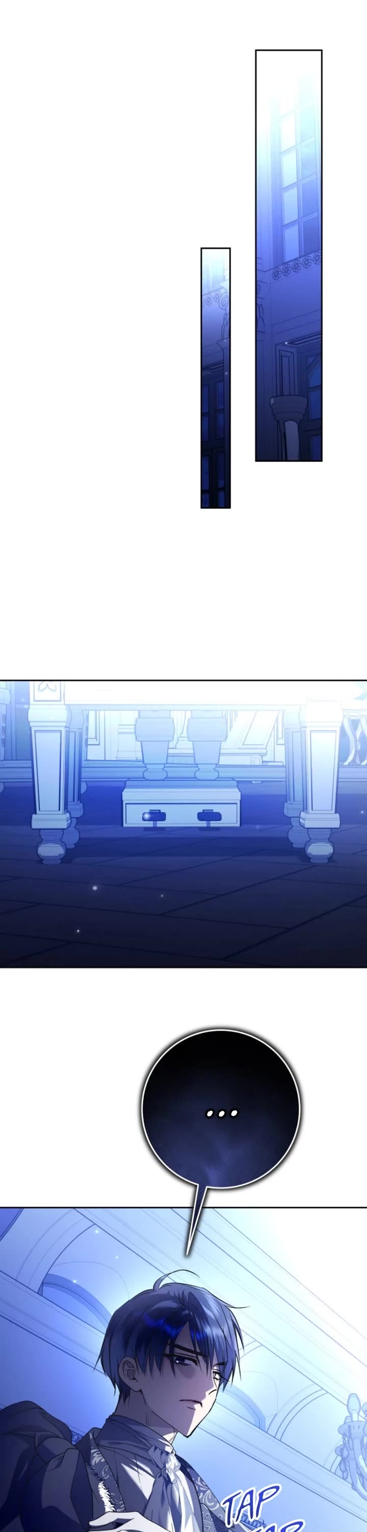 I Want to Be You, Just For a Day chapter 234 page 48