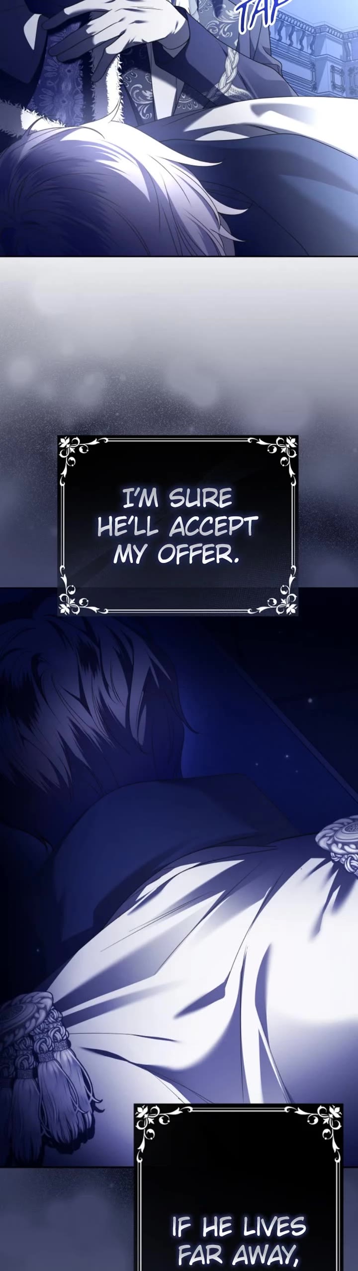 I Want to Be You, Just For a Day chapter 234 page 49