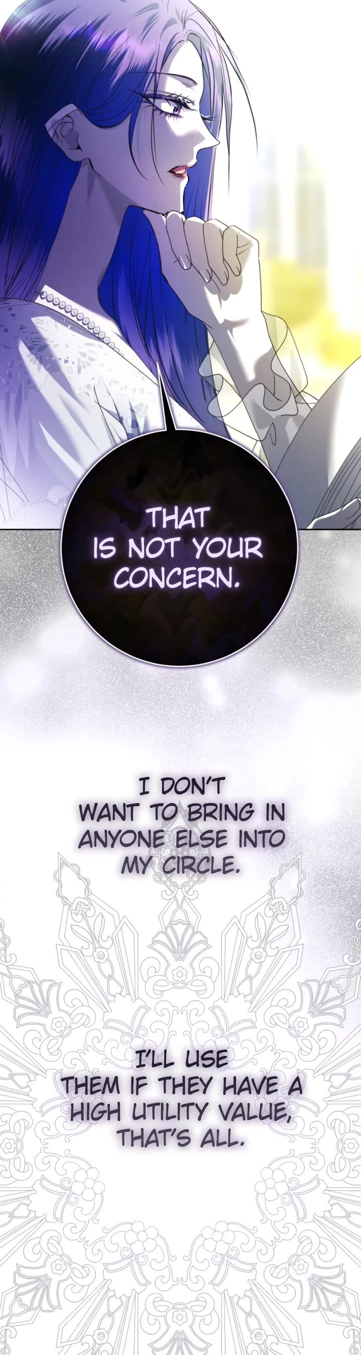 I Want to Be You, Just For a Day chapter 234 page 5