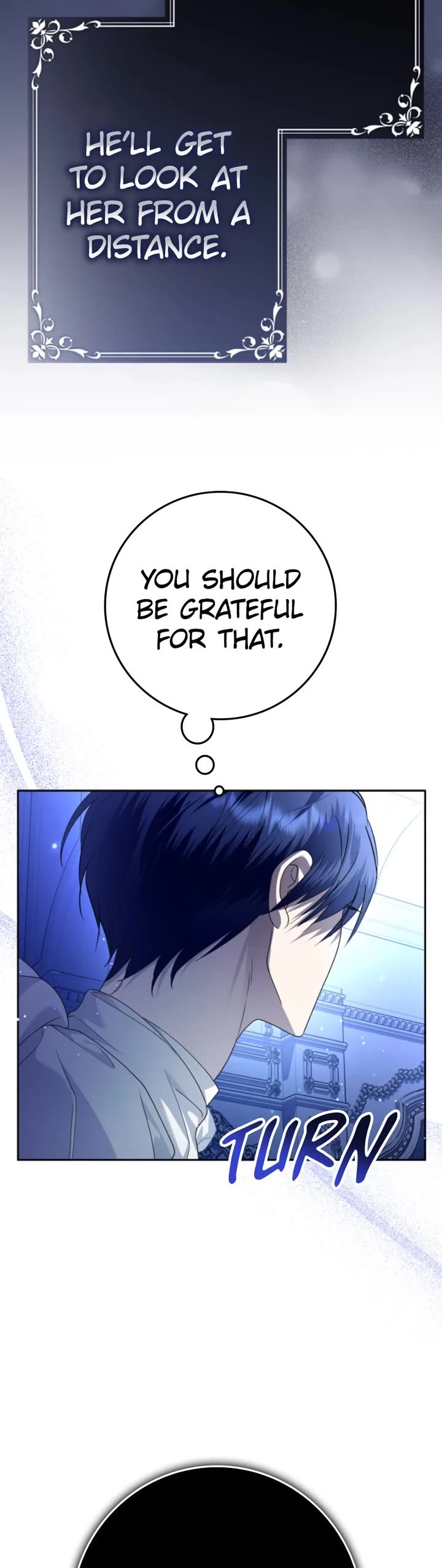 I Want to Be You, Just For a Day chapter 234 page 50