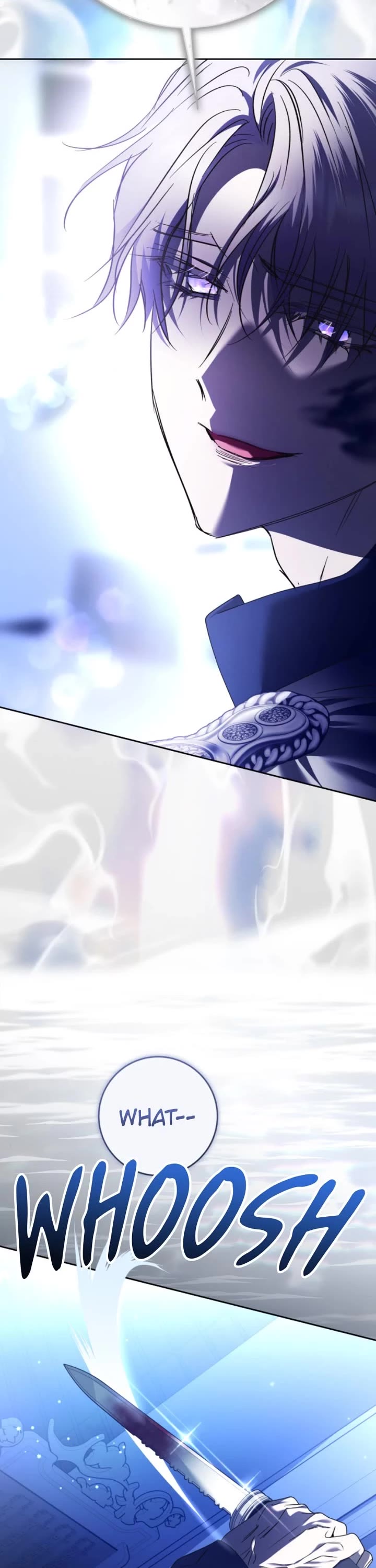 I Want to Be You, Just For a Day chapter 234 page 52