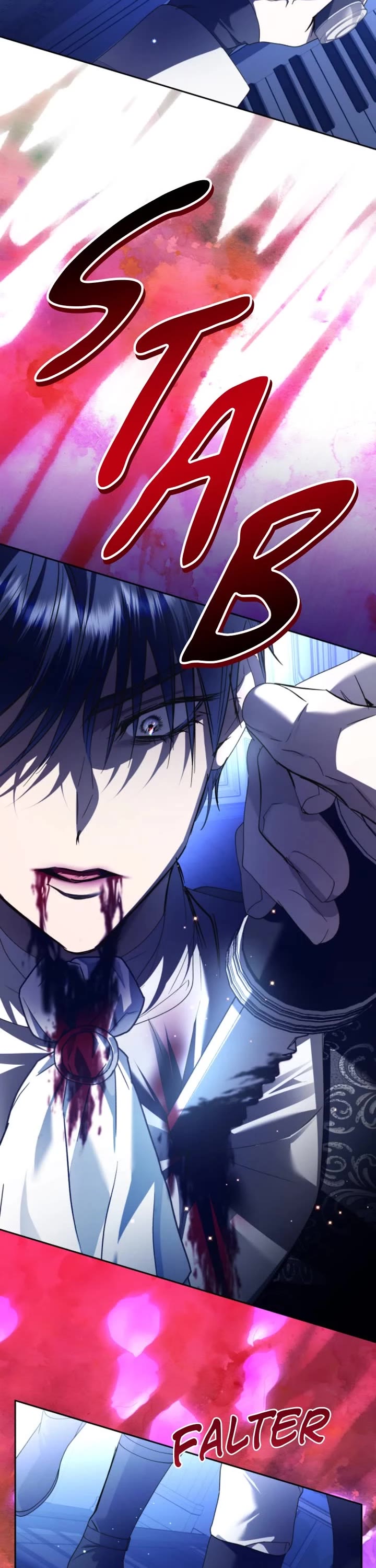 I Want to Be You, Just For a Day chapter 234 page 53