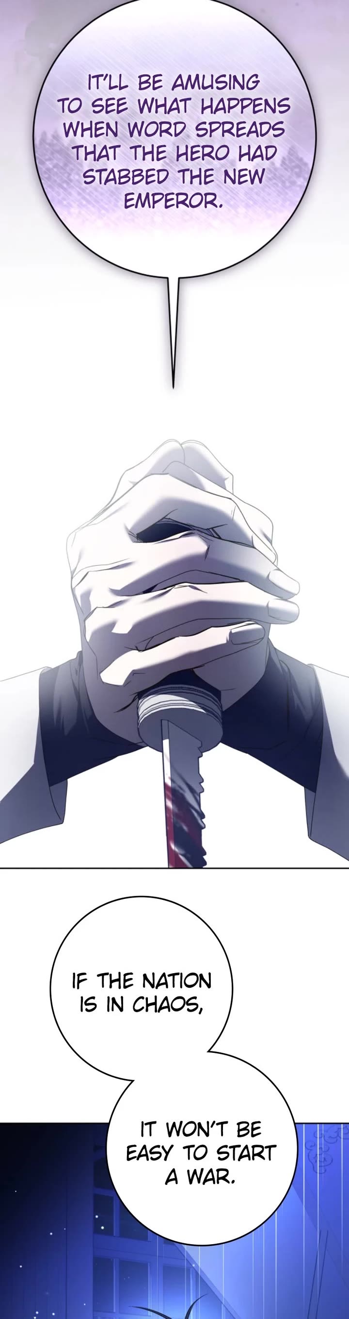 I Want to Be You, Just For a Day chapter 234 page 55