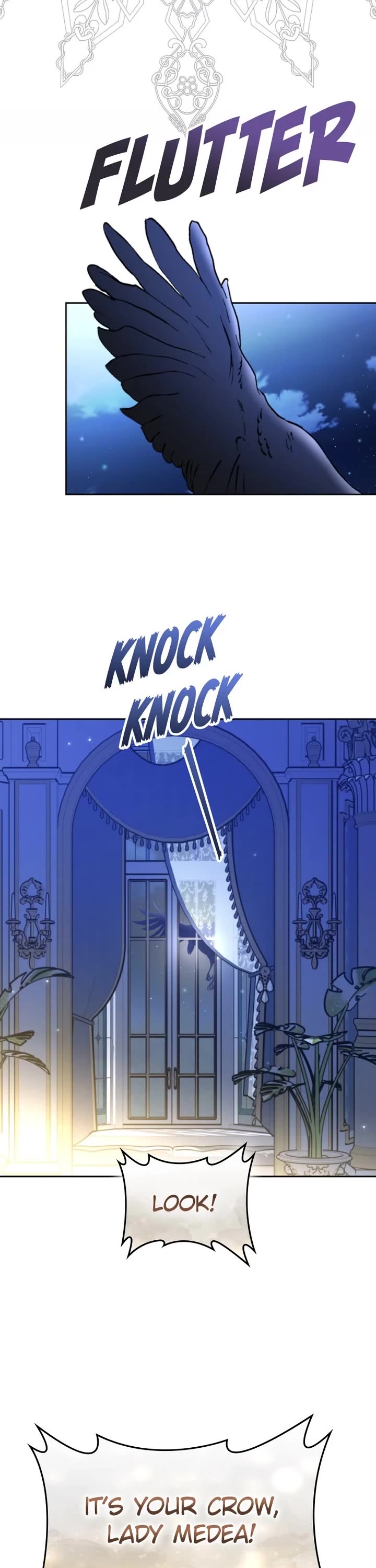 I Want to Be You, Just For a Day chapter 234 page 6