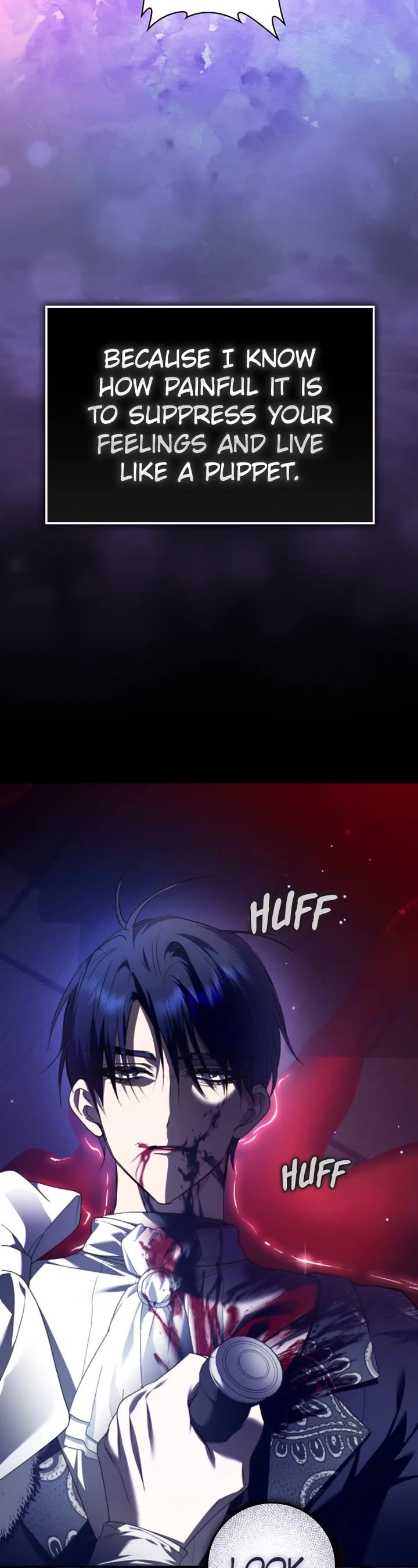 I Want to Be You, Just For a Day chapter 234 page 60