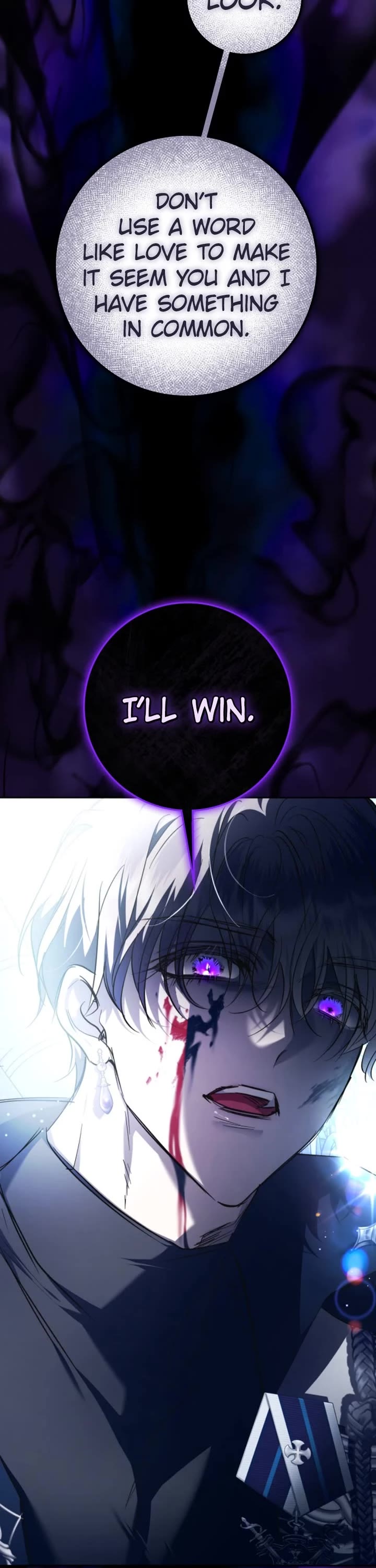 I Want to Be You, Just For a Day chapter 234 page 61