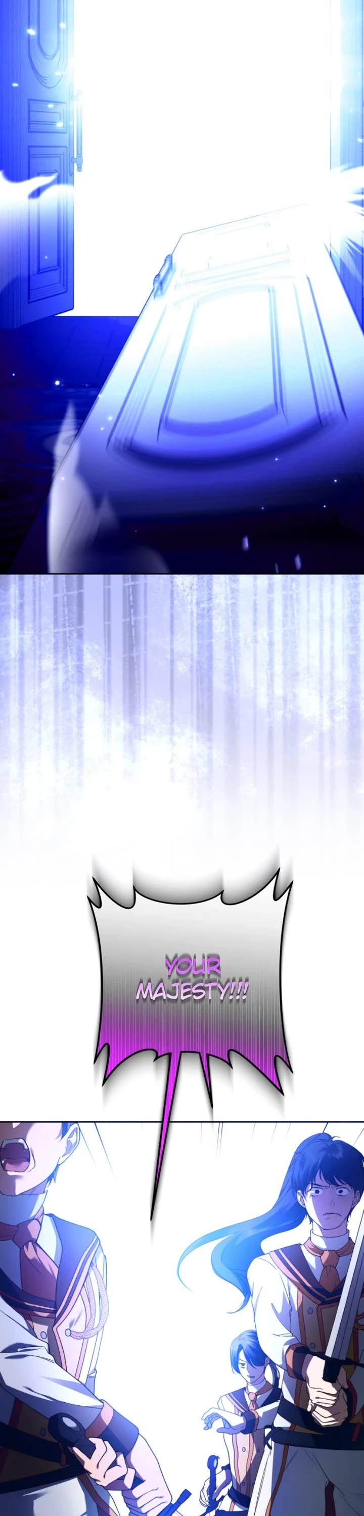 I Want to Be You, Just For a Day chapter 234 page 63