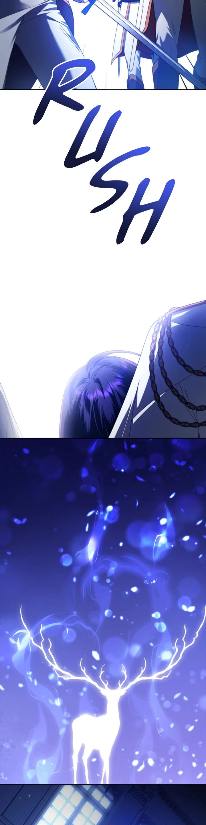 I Want to Be You, Just For a Day chapter 234 page 64