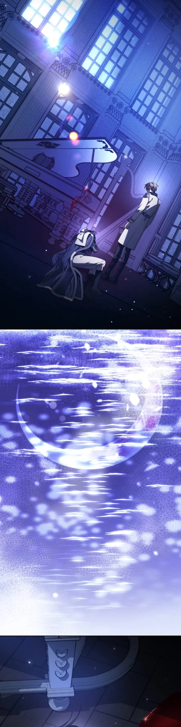 I Want to Be You, Just For a Day chapter 234 page 65