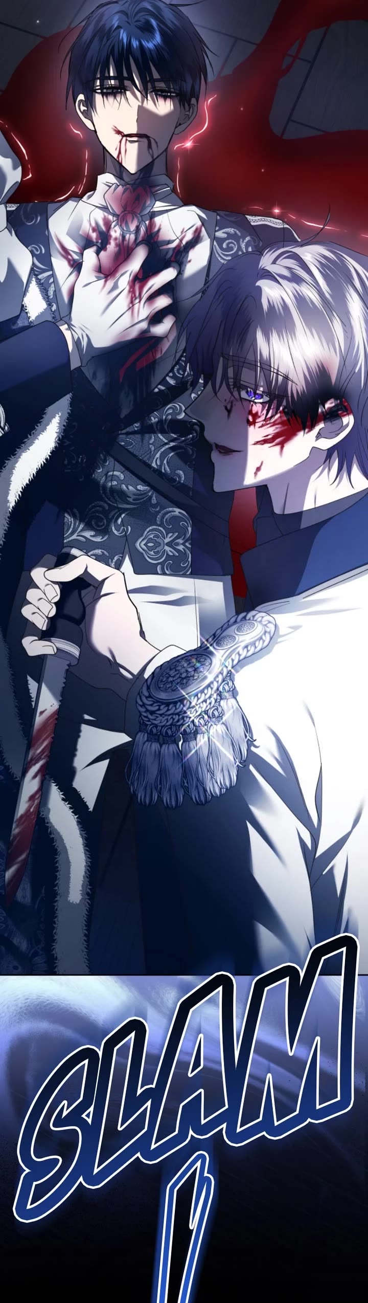 I Want to Be You, Just For a Day chapter 234 page 66