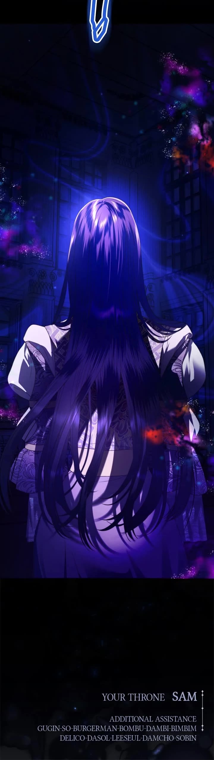 I Want to Be You, Just For a Day chapter 234 page 67