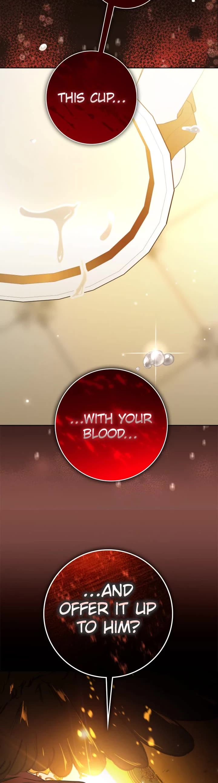 I Want to Be You, Just For a Day chapter 235 page 10