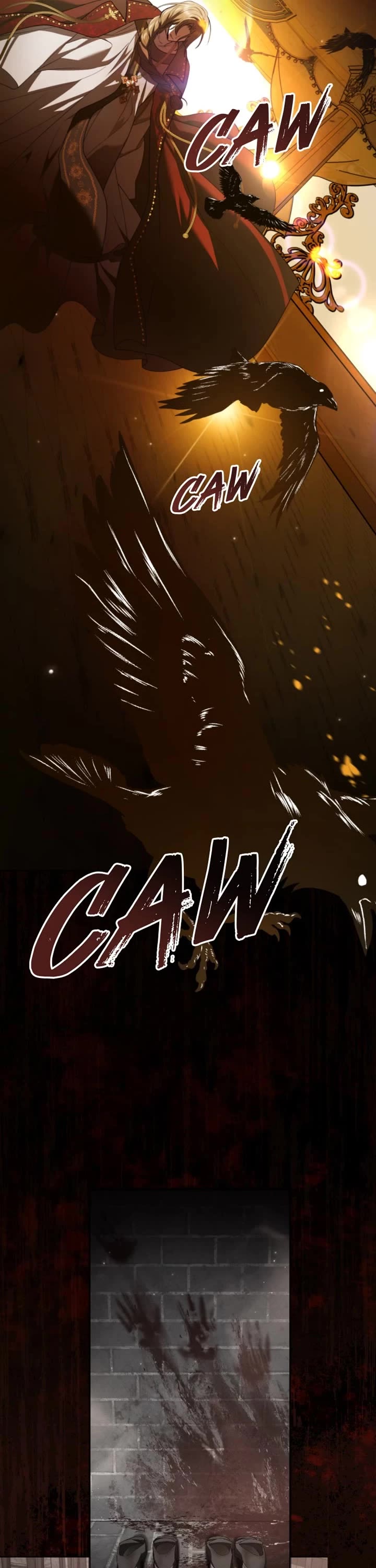 I Want to Be You, Just For a Day chapter 235 page 11