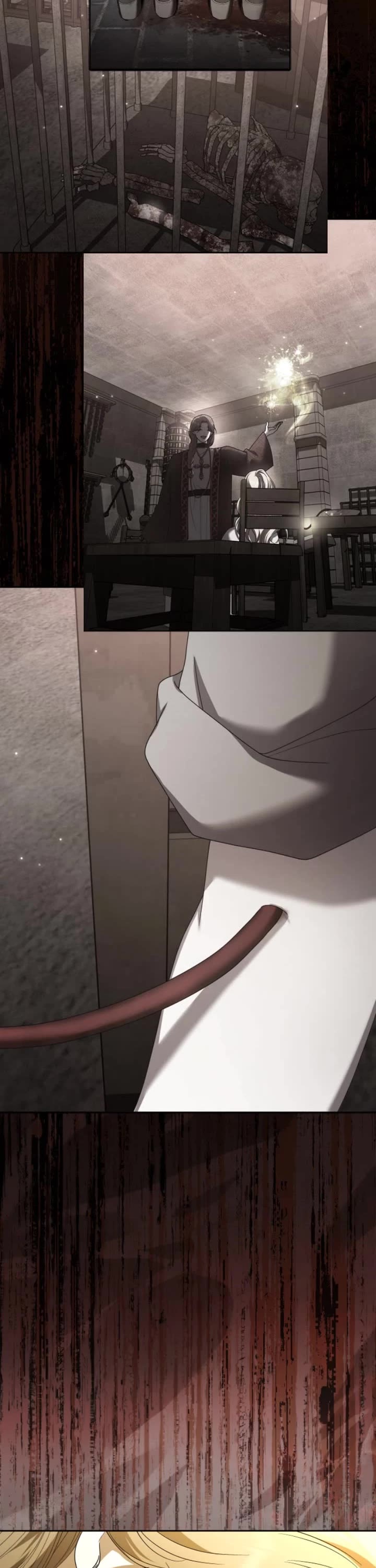 I Want to Be You, Just For a Day chapter 235 page 12