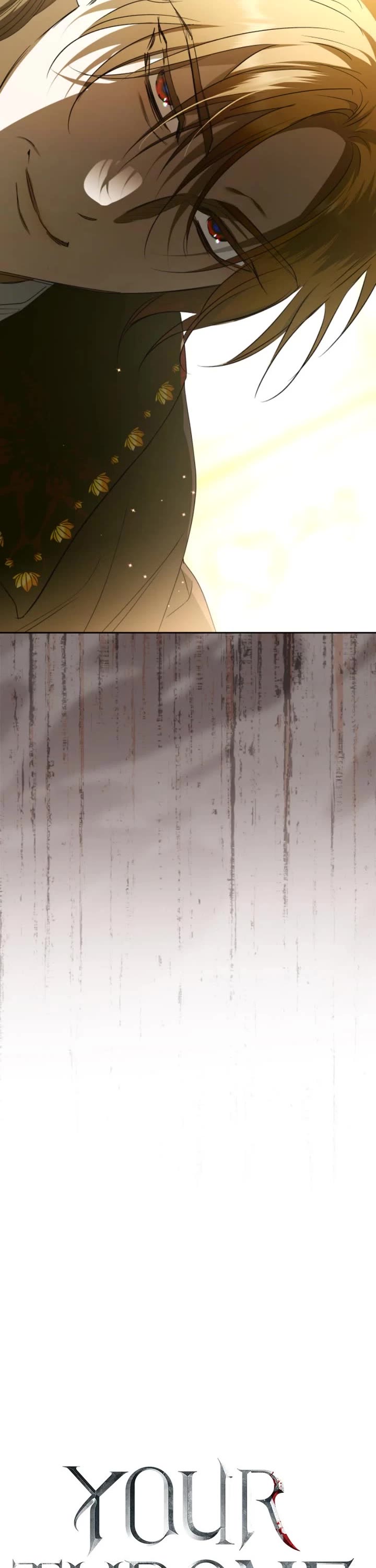 I Want to Be You, Just For a Day chapter 235 page 13