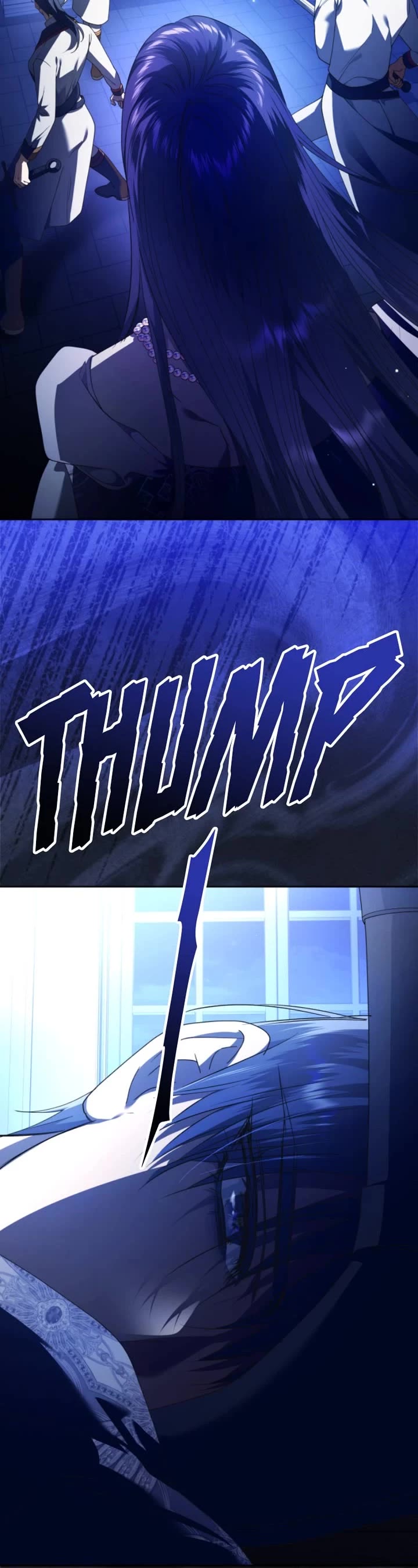 I Want to Be You, Just For a Day chapter 235 page 15