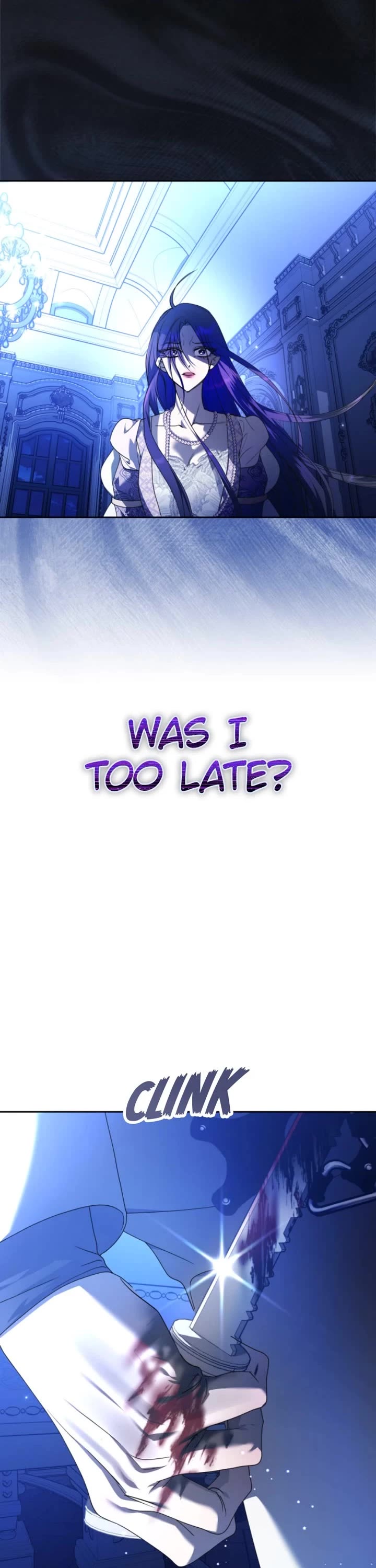 I Want to Be You, Just For a Day chapter 235 page 16