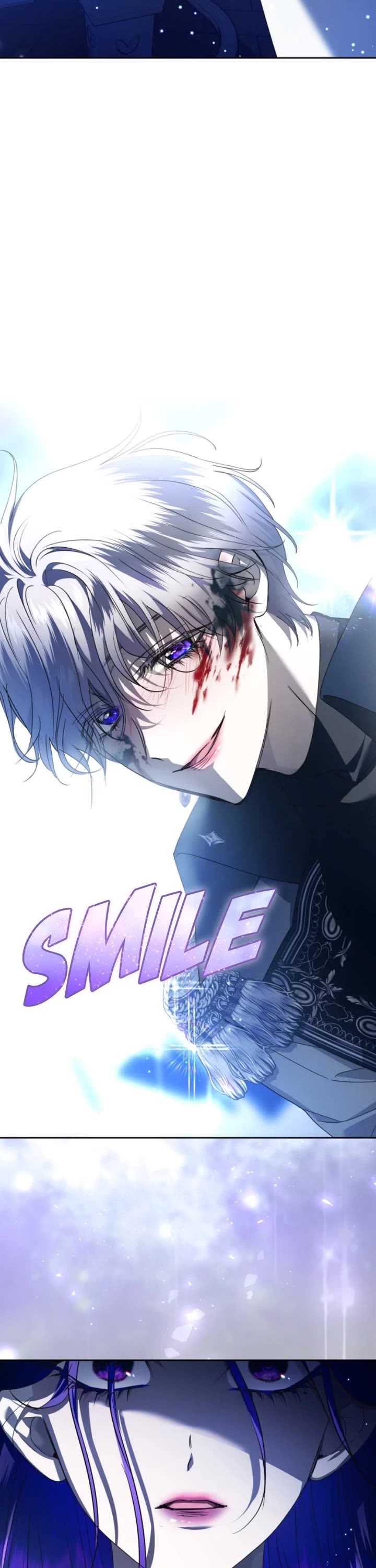 I Want to Be You, Just For a Day chapter 235 page 17