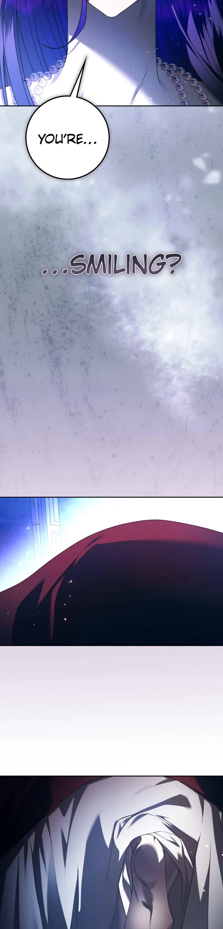 I Want to Be You, Just For a Day chapter 235 page 18