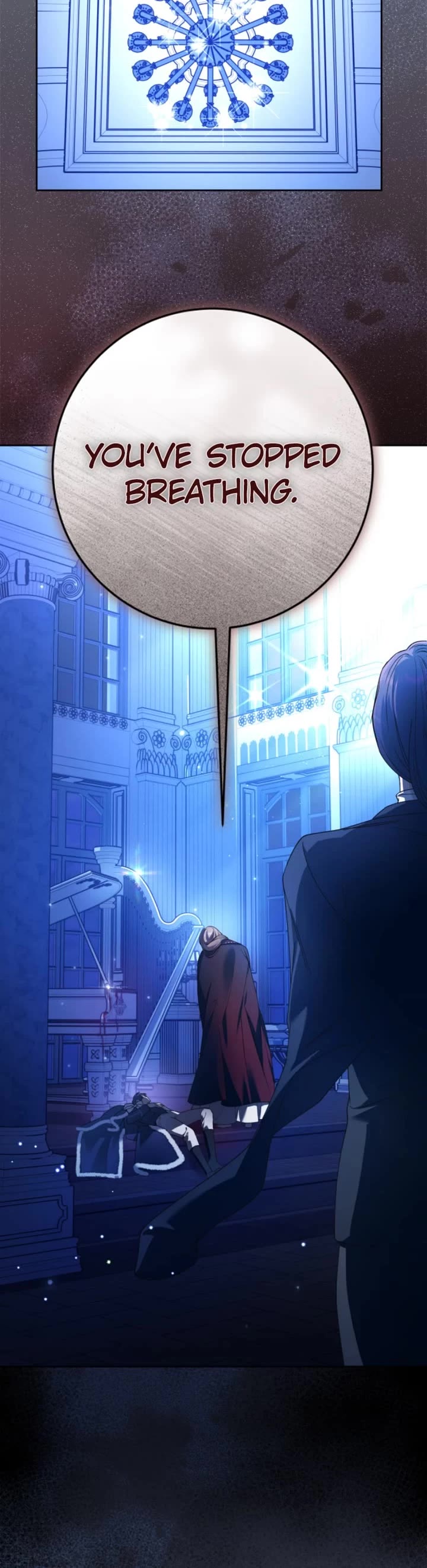 I Want to Be You, Just For a Day chapter 235 page 20