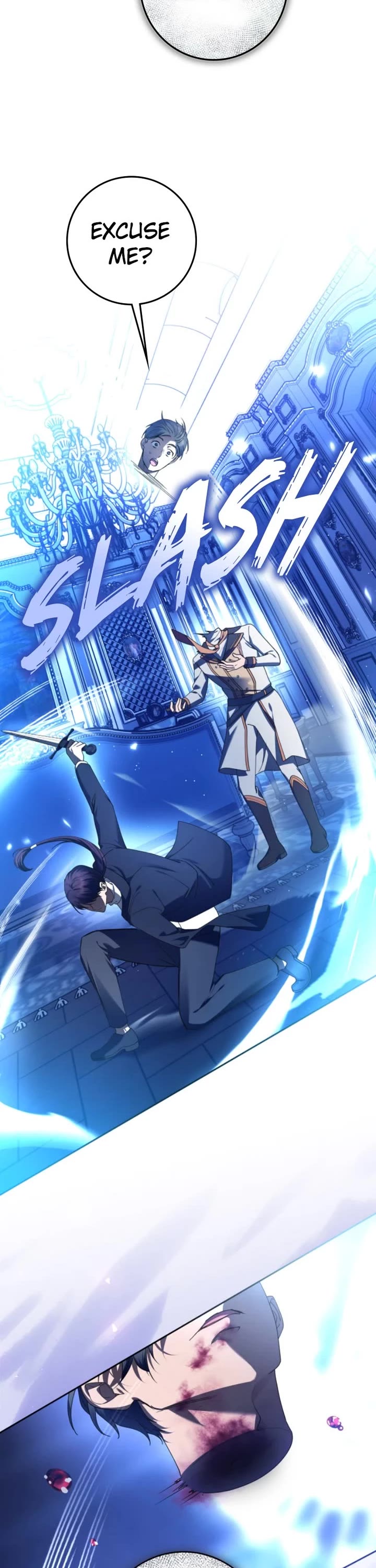 I Want to Be You, Just For a Day chapter 235 page 23