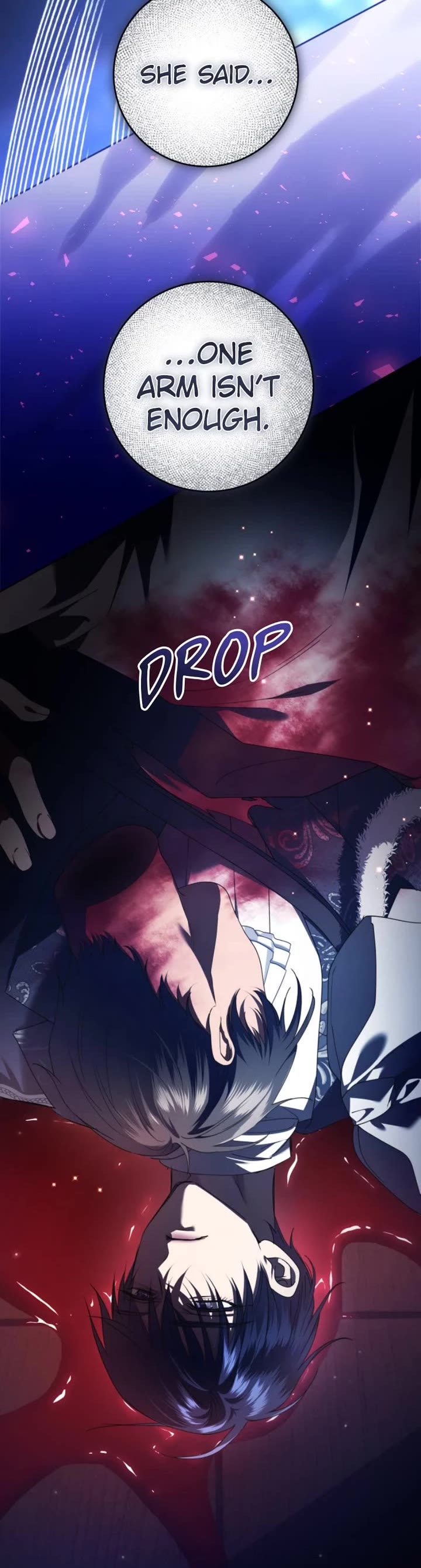 I Want to Be You, Just For a Day chapter 235 page 24