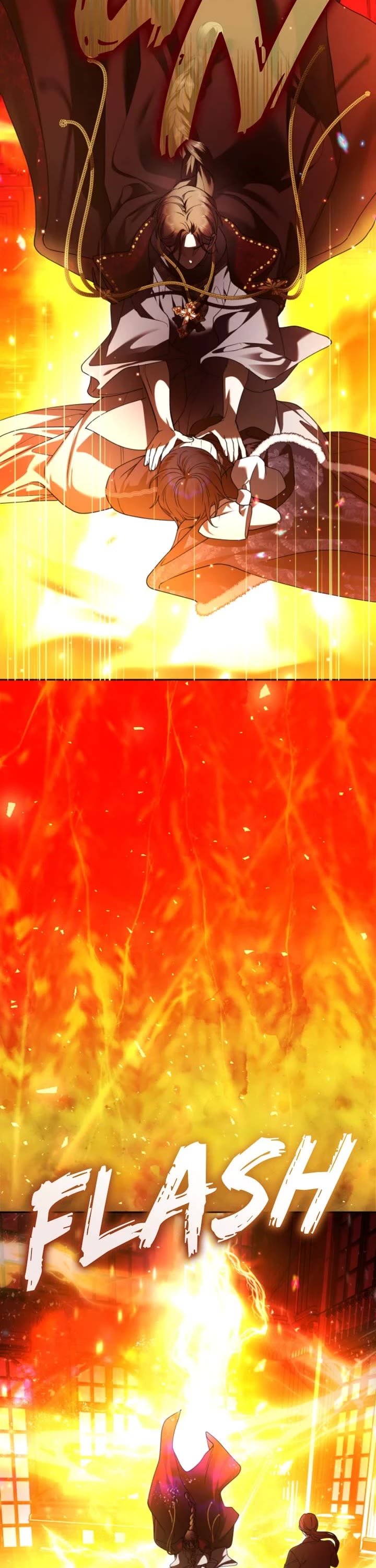 I Want to Be You, Just For a Day chapter 235 page 27