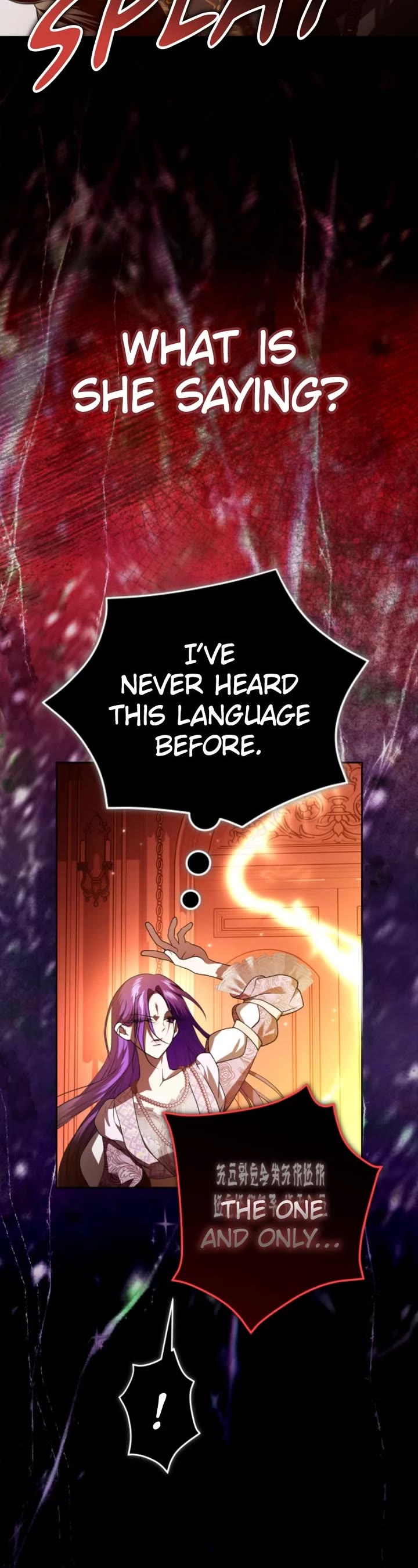 I Want to Be You, Just For a Day chapter 235 page 29