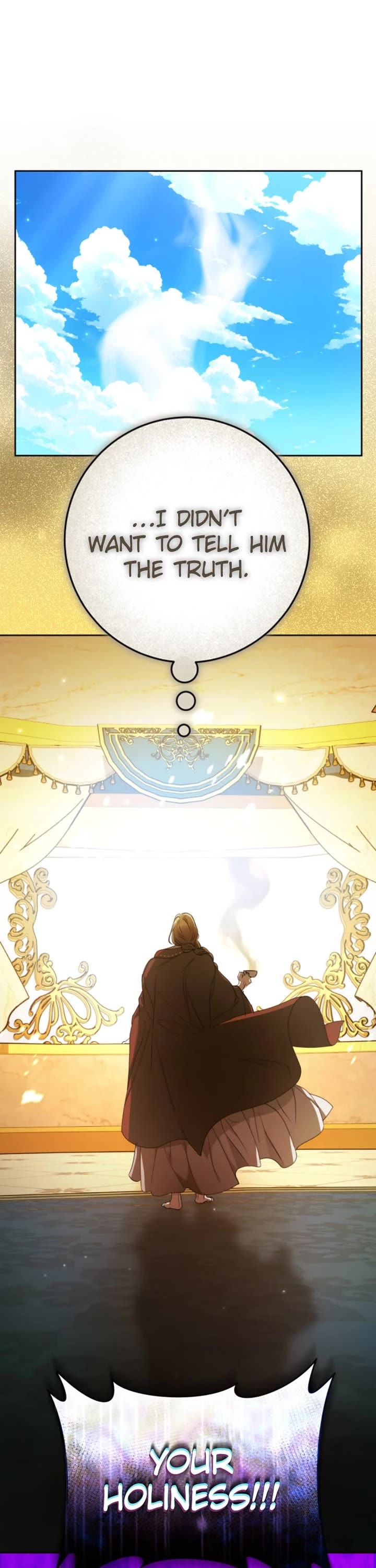 I Want to Be You, Just For a Day chapter 235 page 3