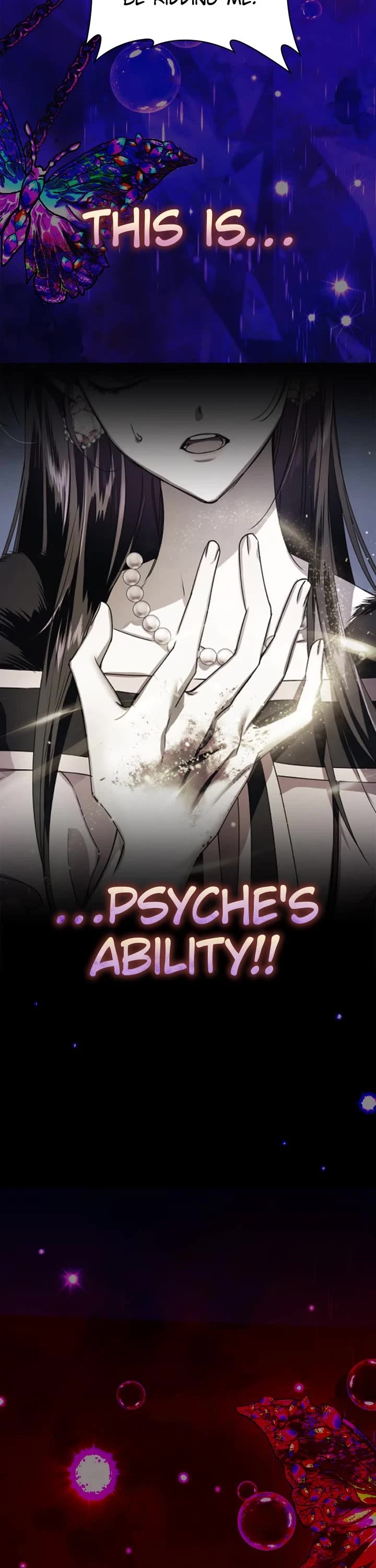 I Want to Be You, Just For a Day chapter 235 page 32