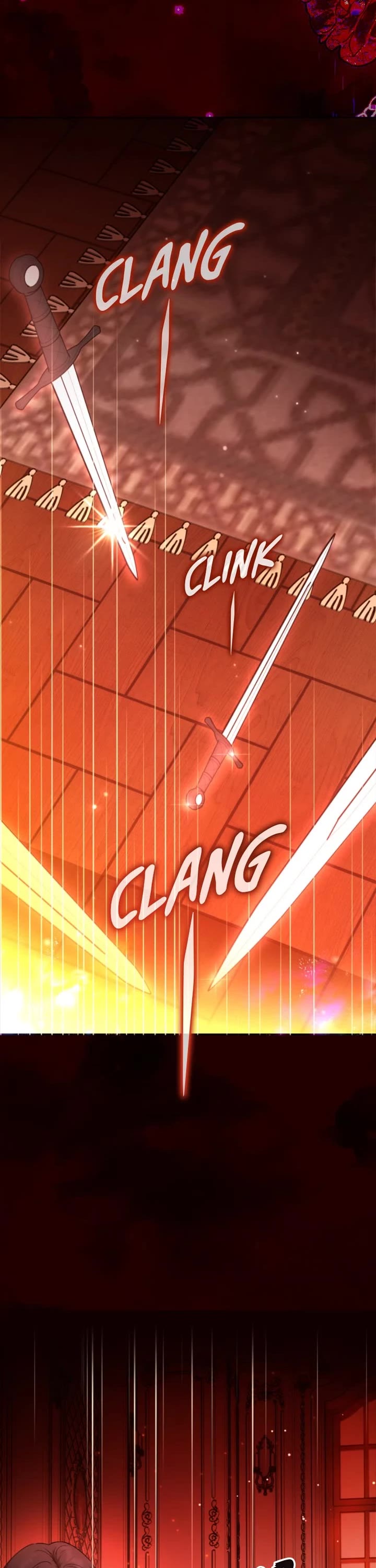 I Want to Be You, Just For a Day chapter 235 page 33