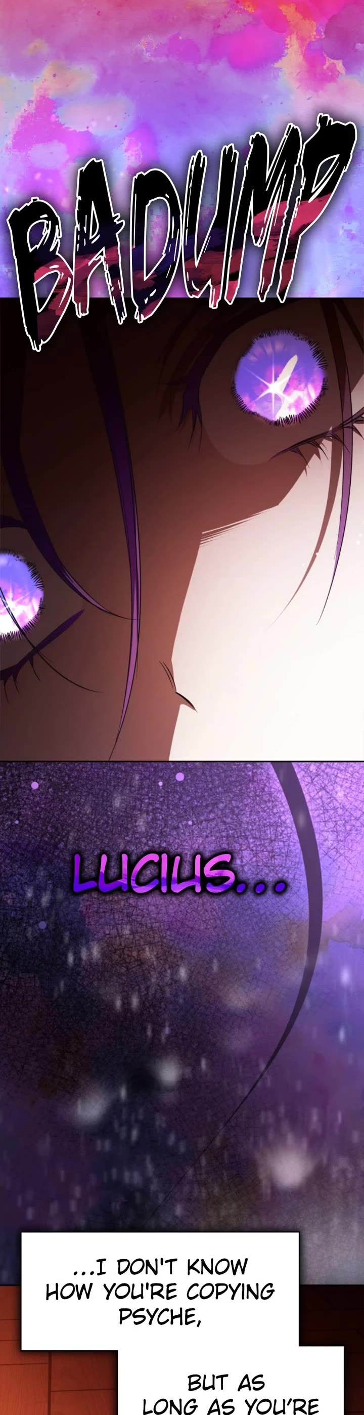 I Want to Be You, Just For a Day chapter 235 page 35