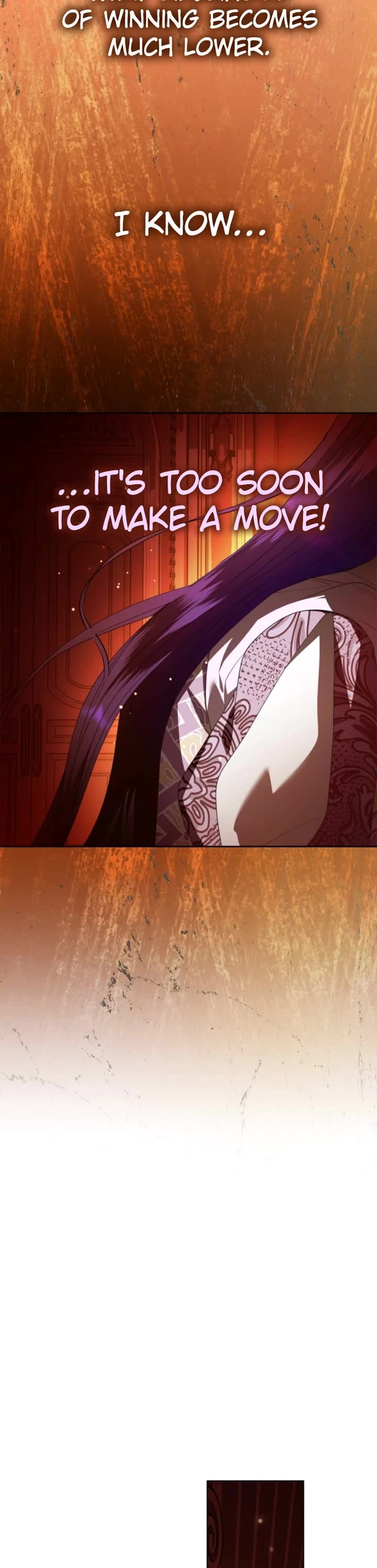 I Want to Be You, Just For a Day chapter 235 page 39