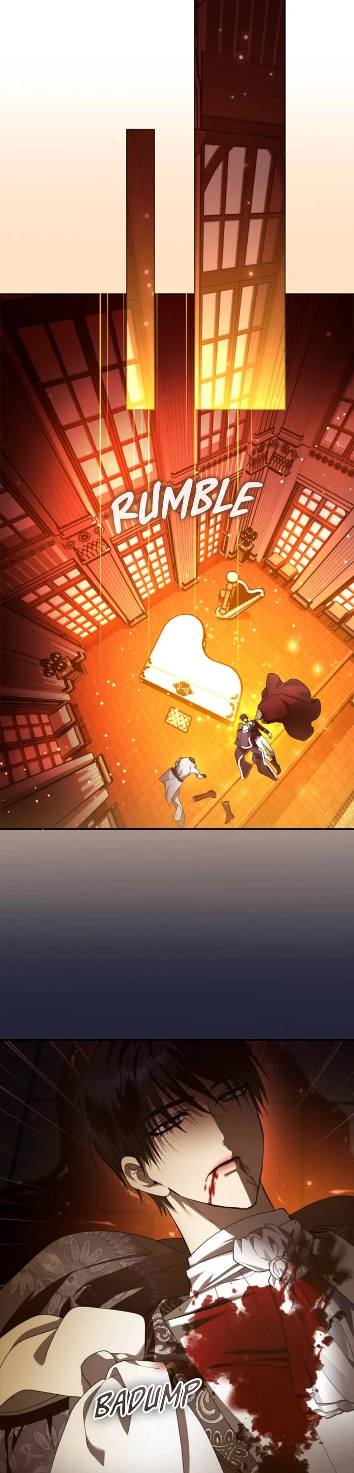 I Want to Be You, Just For a Day chapter 235 page 40