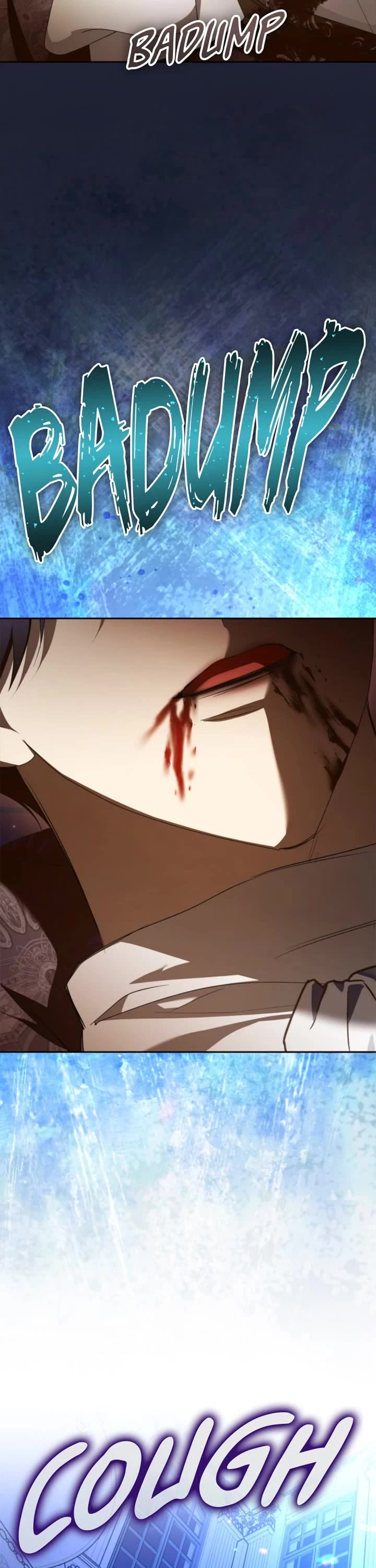 I Want to Be You, Just For a Day chapter 235 page 41