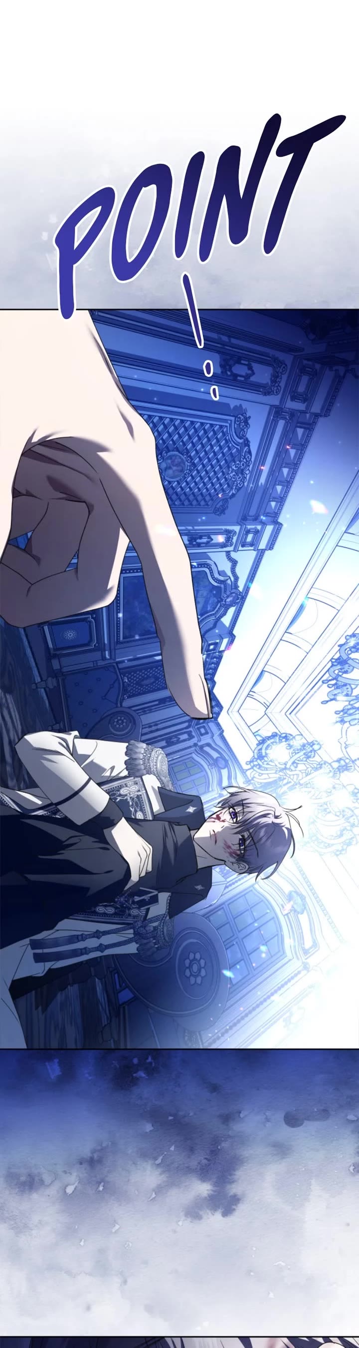 I Want to Be You, Just For a Day chapter 235 page 44