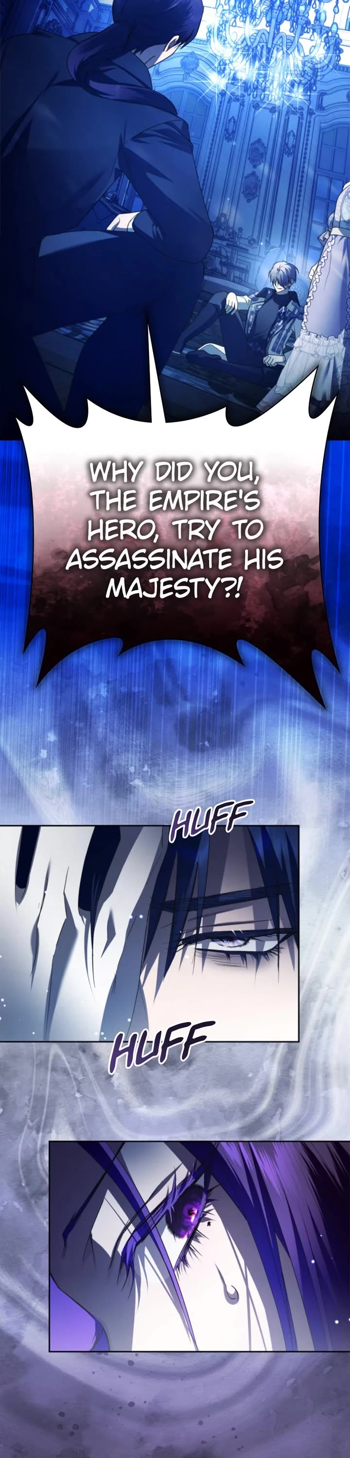 I Want to Be You, Just For a Day chapter 235 page 46