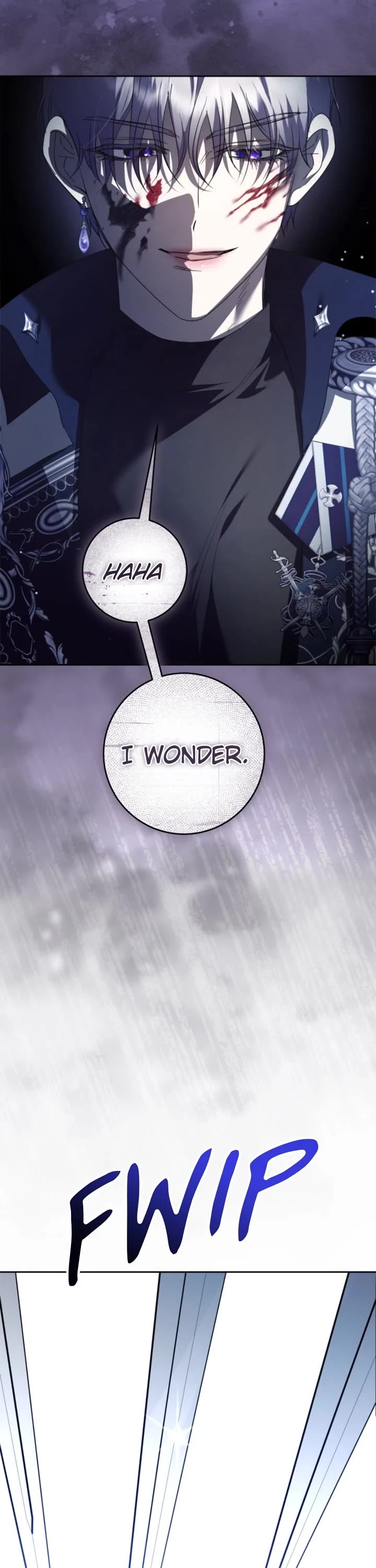 I Want to Be You, Just For a Day chapter 235 page 47