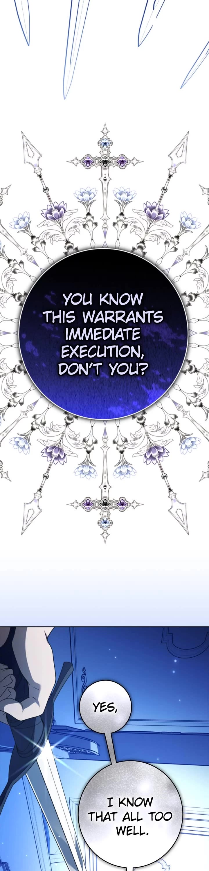 I Want to Be You, Just For a Day chapter 235 page 48