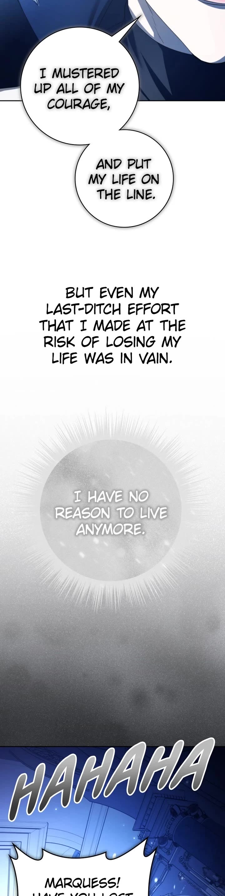 I Want to Be You, Just For a Day chapter 235 page 50