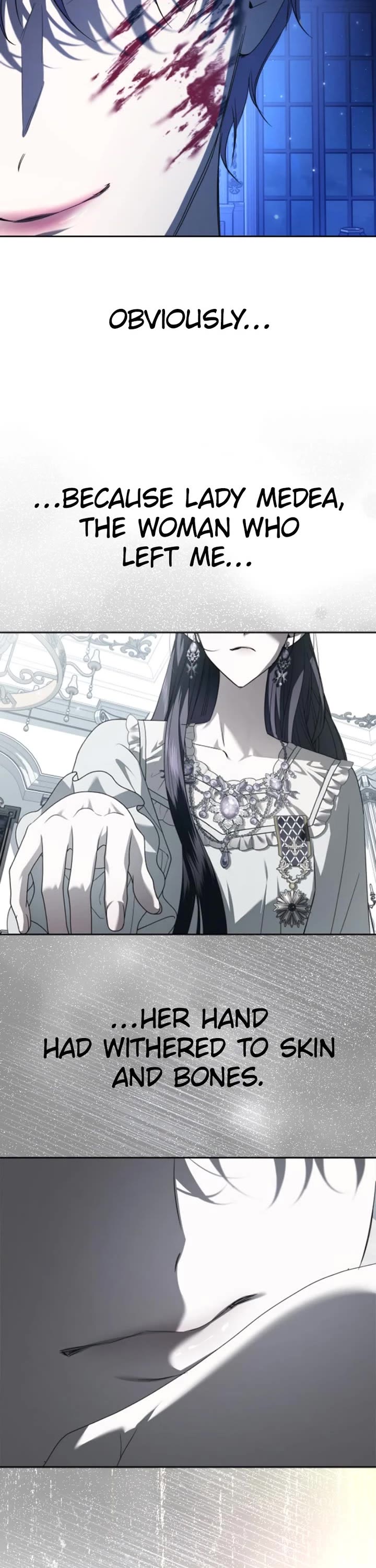 I Want to Be You, Just For a Day chapter 235 page 52