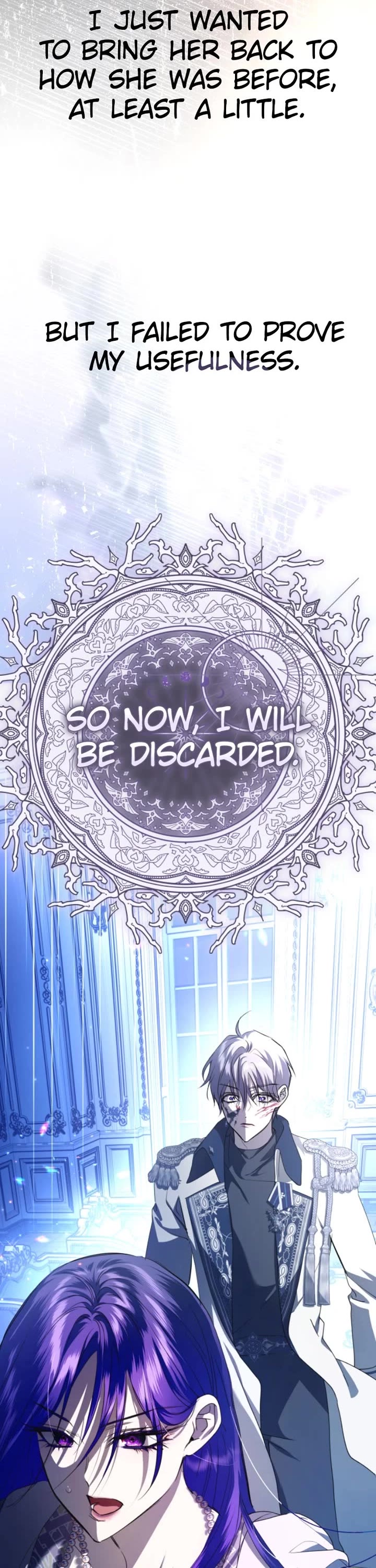 I Want to Be You, Just For a Day chapter 235 page 53