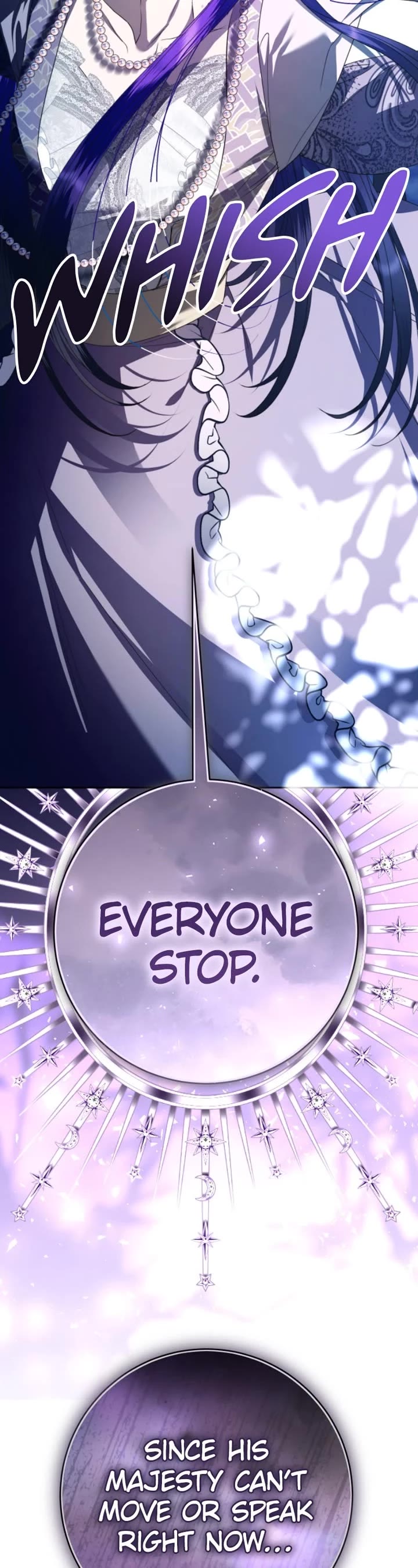 I Want to Be You, Just For a Day chapter 235 page 54